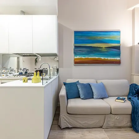 Appartement Citylife Comfort Elegante