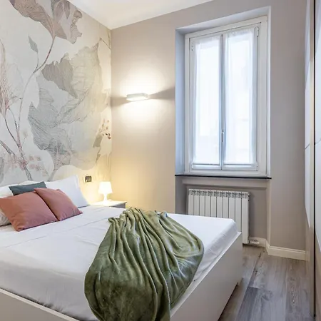 Citylife Comfort Elegante Appartement Milaan
