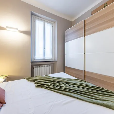 Citylife Comfort Elegante * Milaan