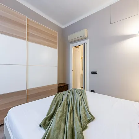 Citylife Comfort Elegante Appartement