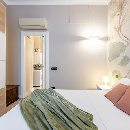 Citylife Comfort Elegante Appartement Milaan