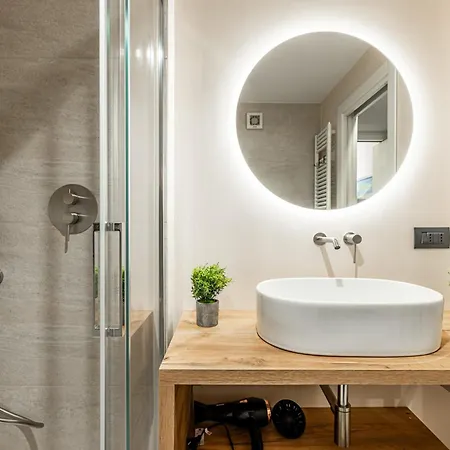 Citylife Comfort Elegante Milaan