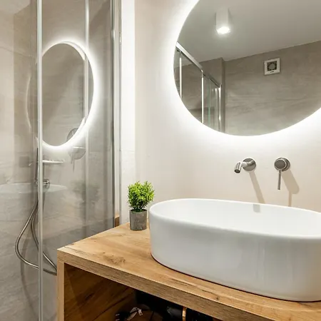 Citylife Comfort Elegante Appartement *