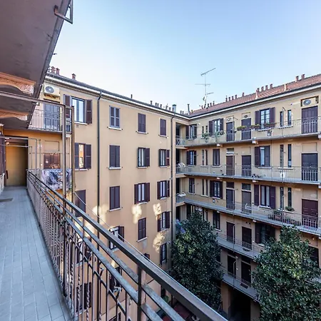 Citylife Comfort Elegante Appartement Milaan