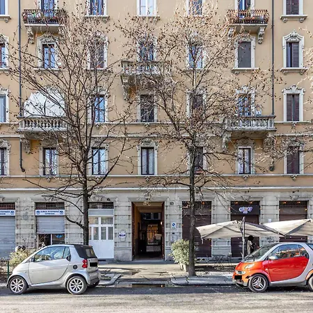 Citylife Comfort Elegante Appartement *