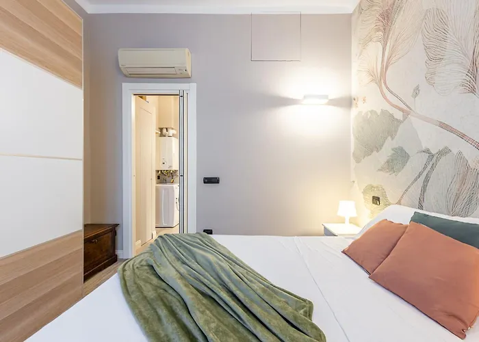 Citylife Comfort Elegante Daire Milano