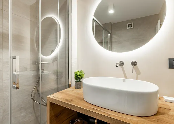 Citylife Comfort Elegante Daire *