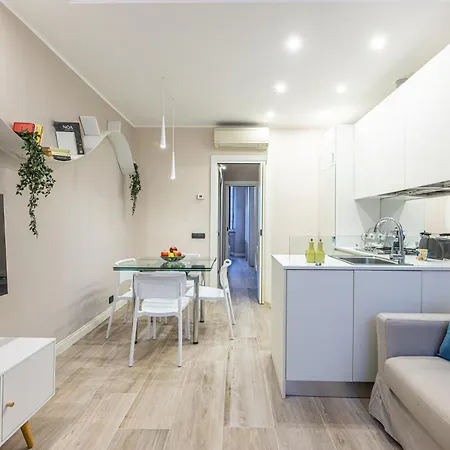 Correggio 14 Comfort Design A Citylife - Vesta Apartman *